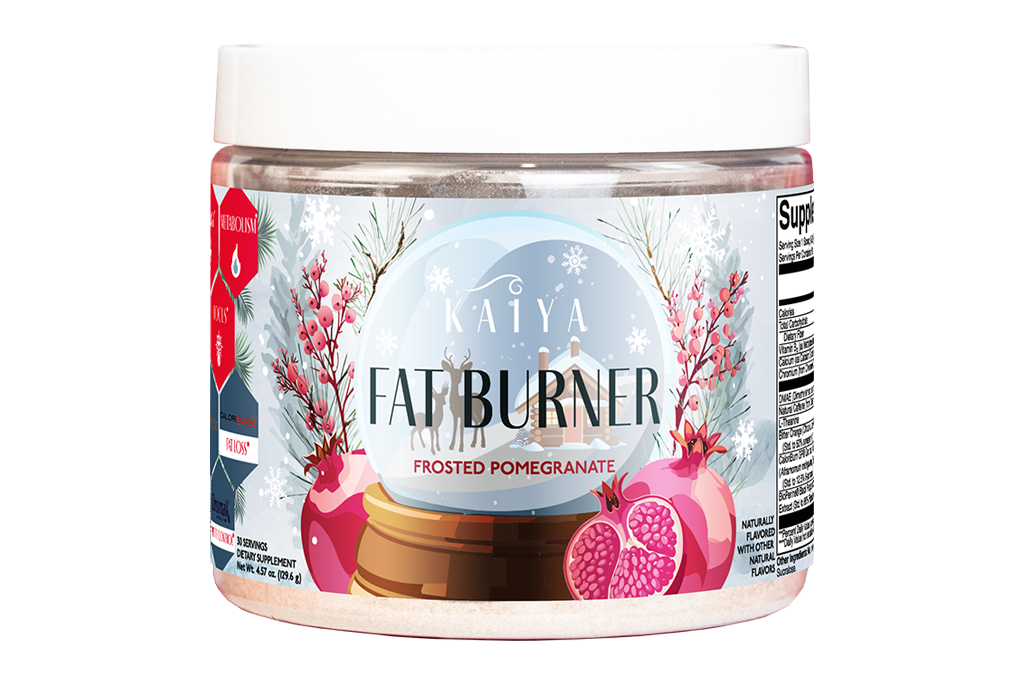 Fat Burner