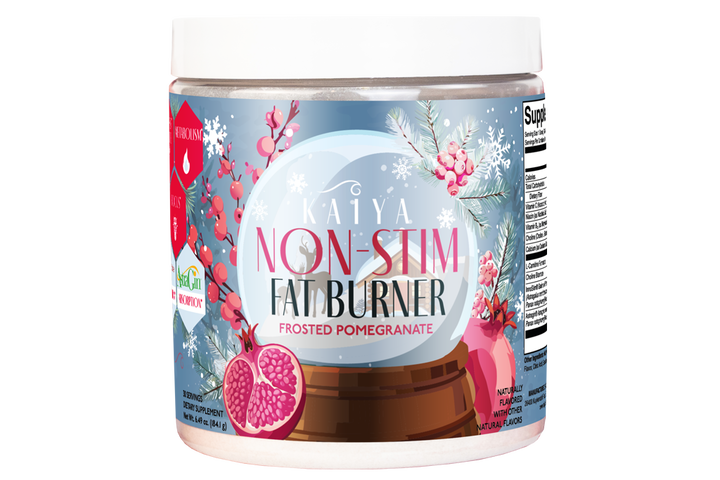 Non-stim Fat Burner