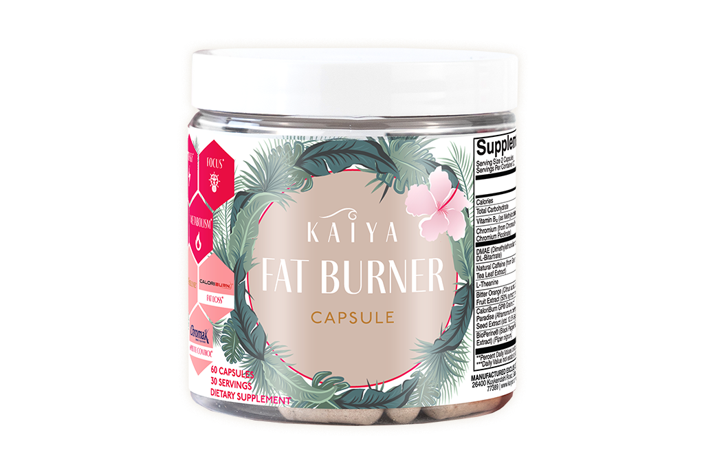 Fat Burner