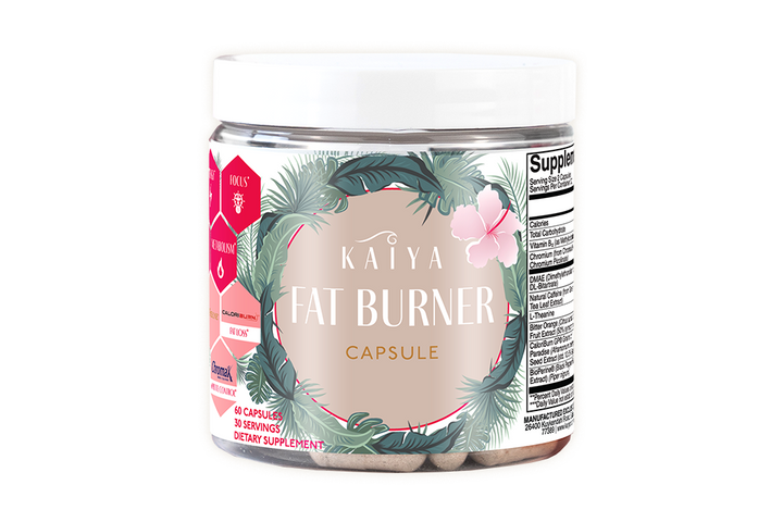 Fat Burner