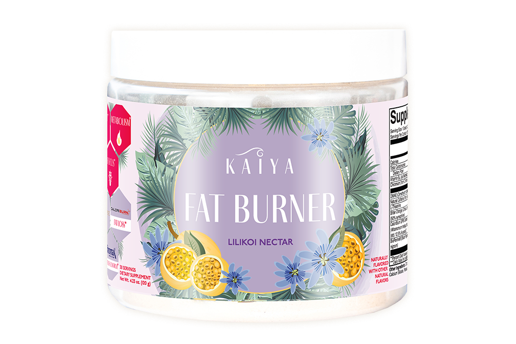 Fat Burner