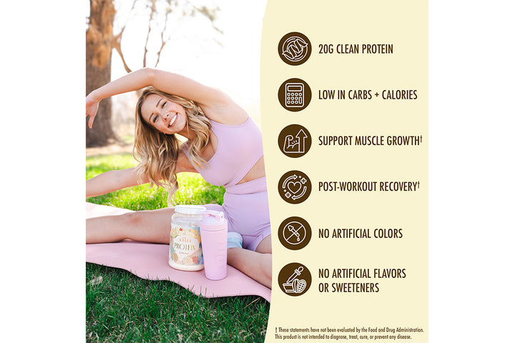 Whey Protein Isolate