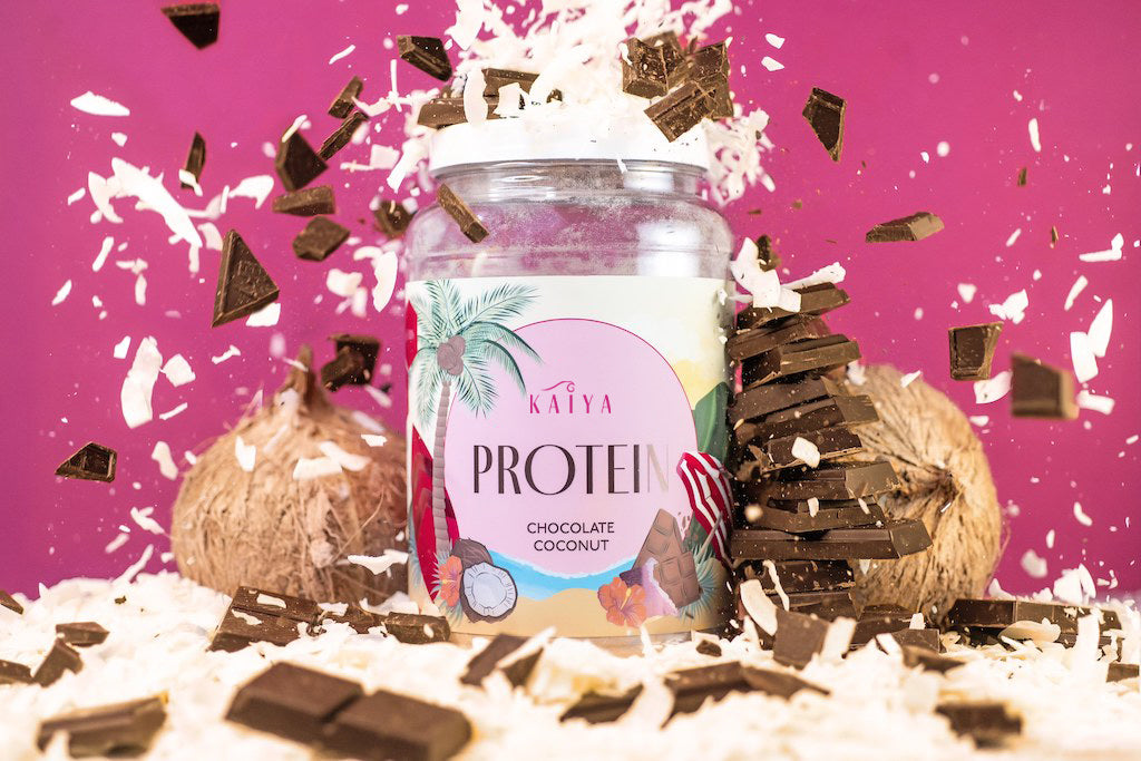 Whey Protein Isolate