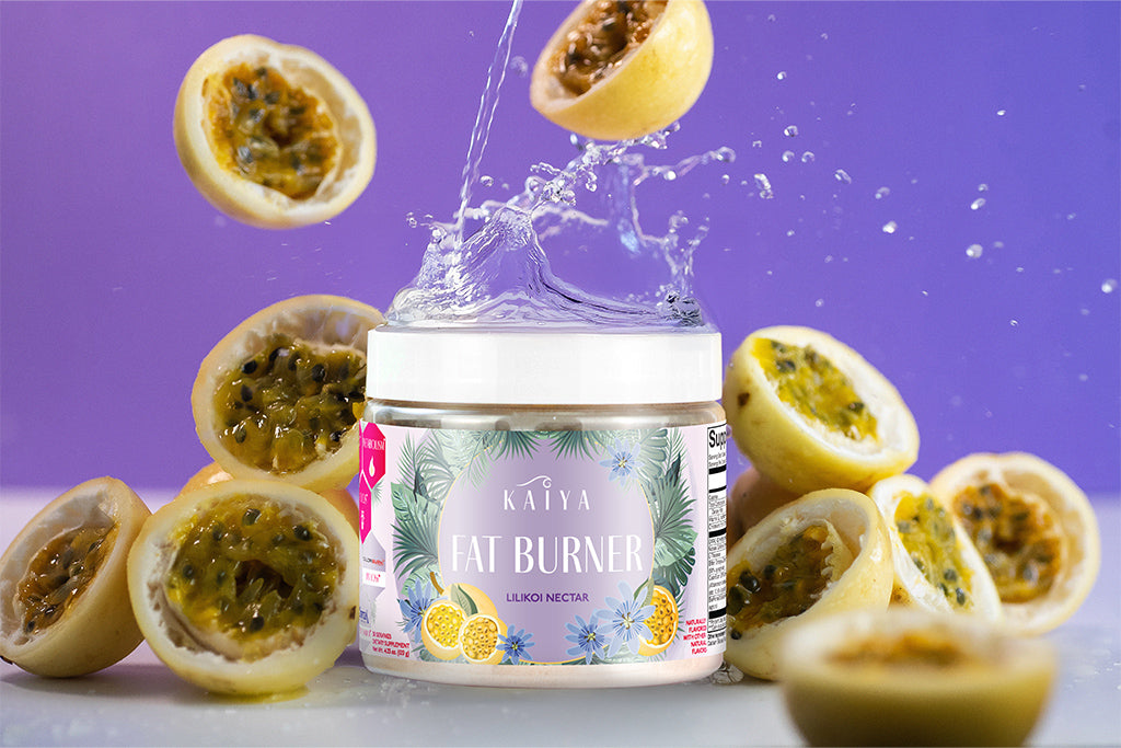 Fat Burner