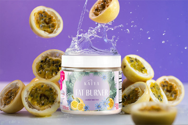 Fat Burner