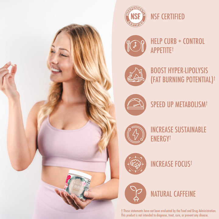 Fat Burner