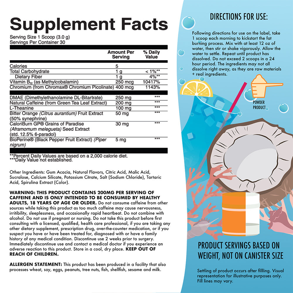 Fat Burner