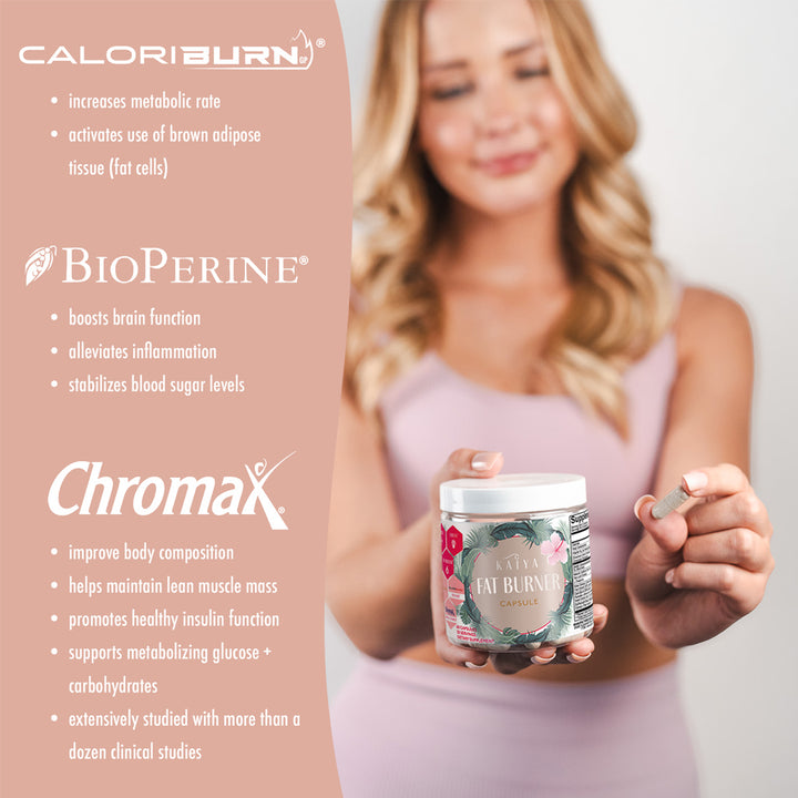 Fat Burner