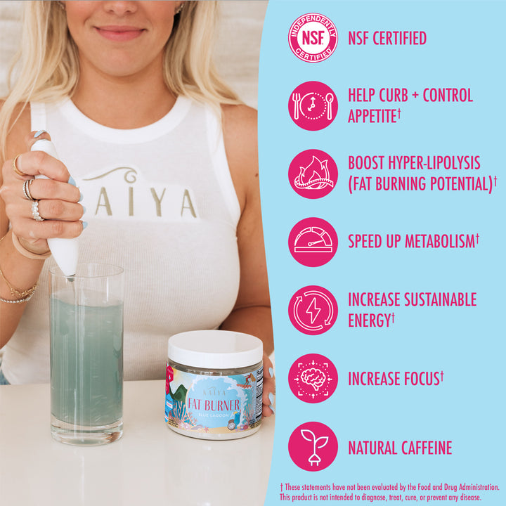 Fat Burner