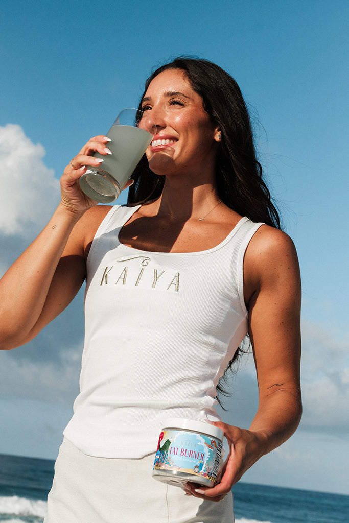 Fat Burner