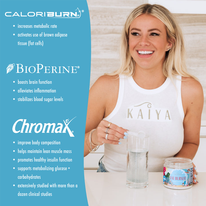 Fat Burner