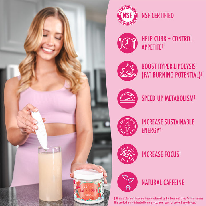 Fat Burner