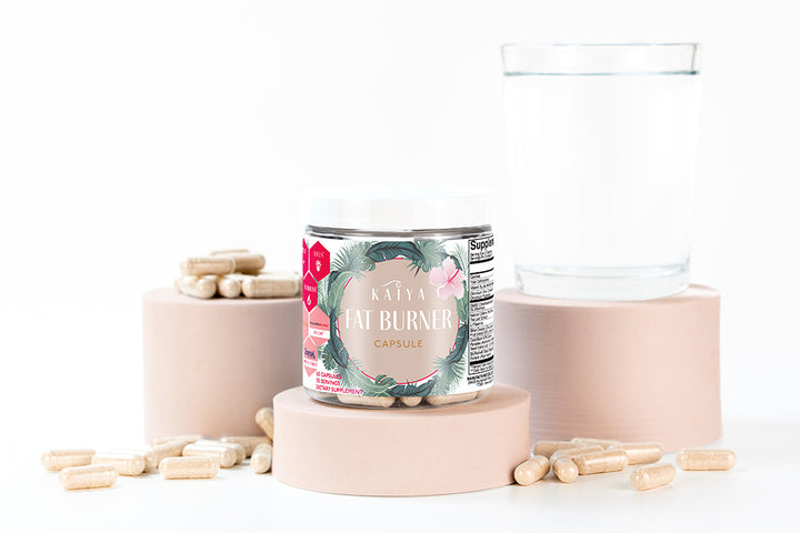 Fat Burner