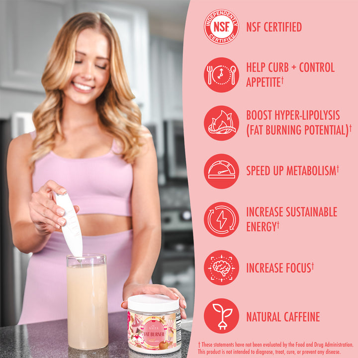 Fat Burner