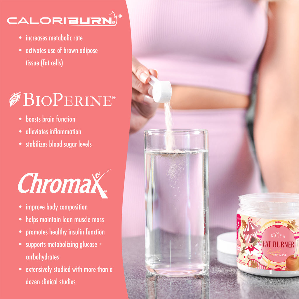 Fat Burner