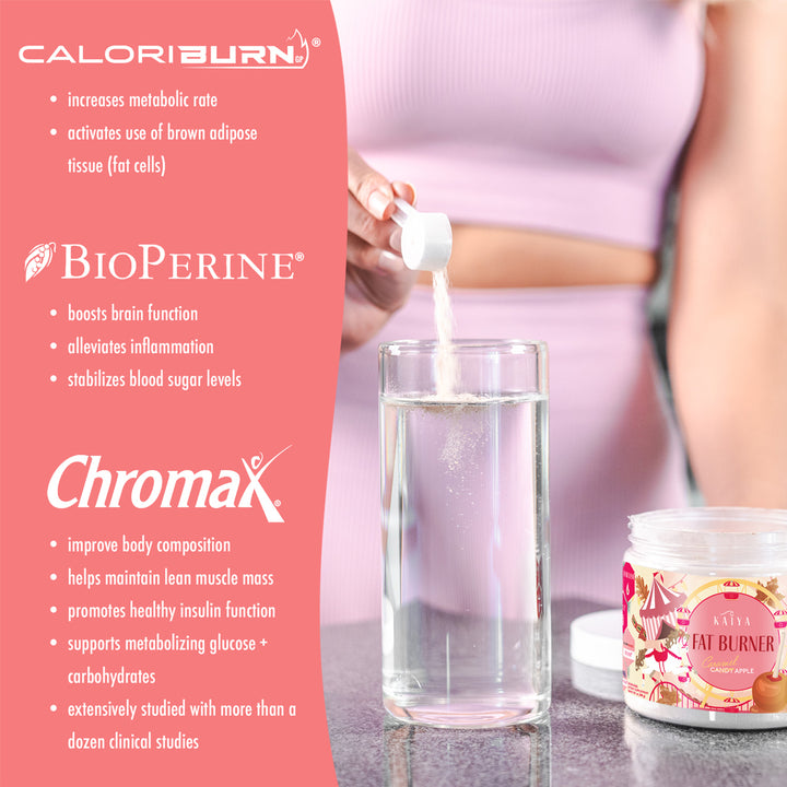 Fat Burner