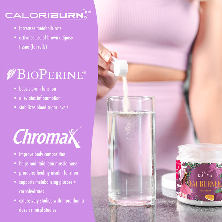 Fat Burner