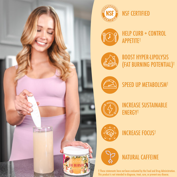 Fat Burner