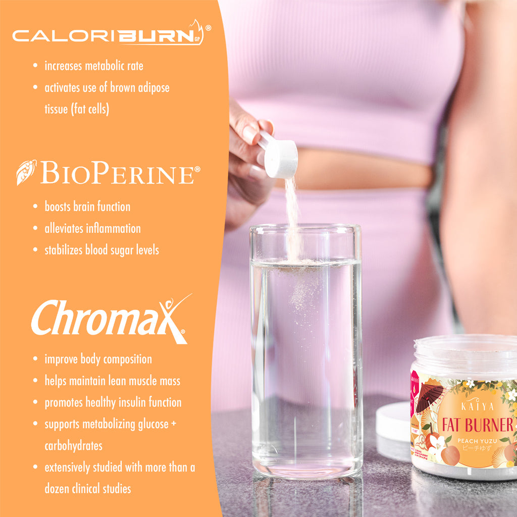 Fat Burner