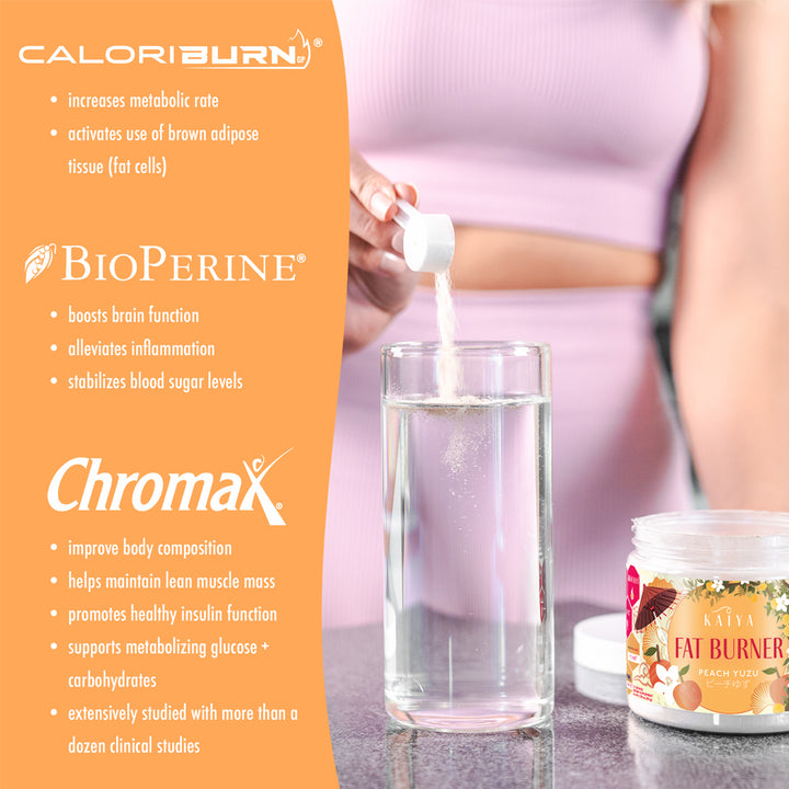 Fat Burner