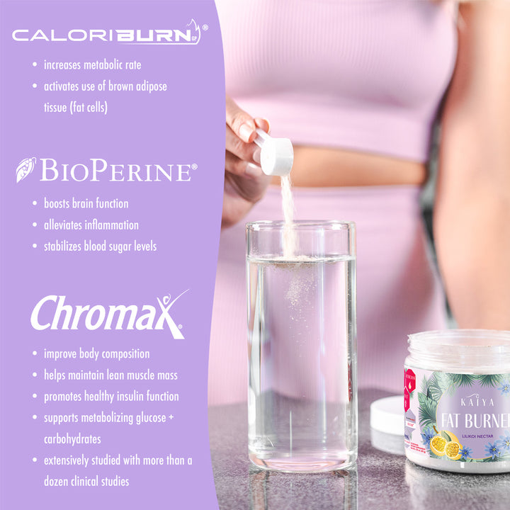Fat Burner