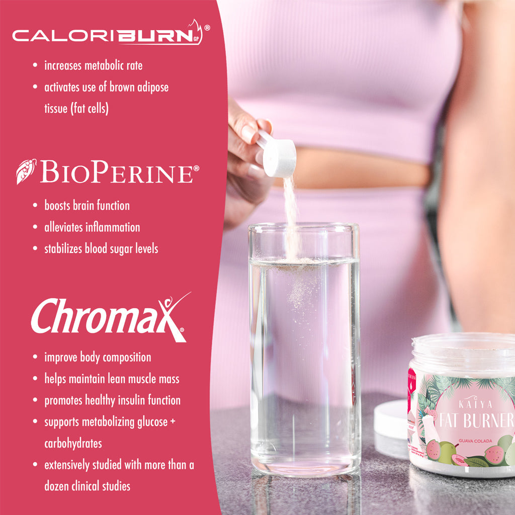 Fat Burner