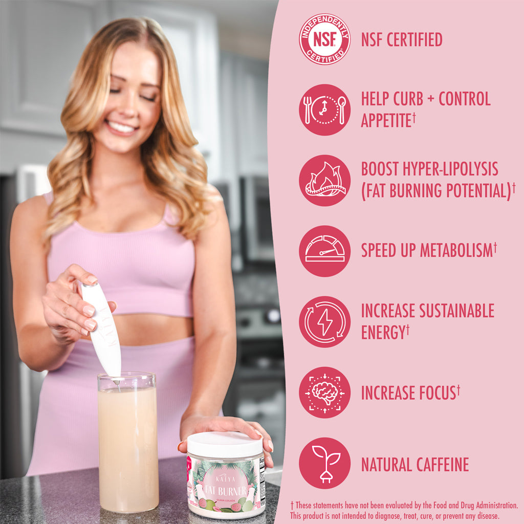 Fat Burner
