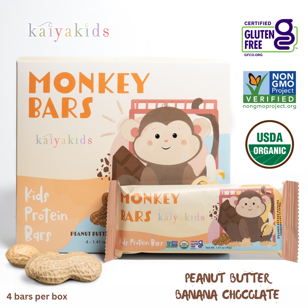 monkey bars