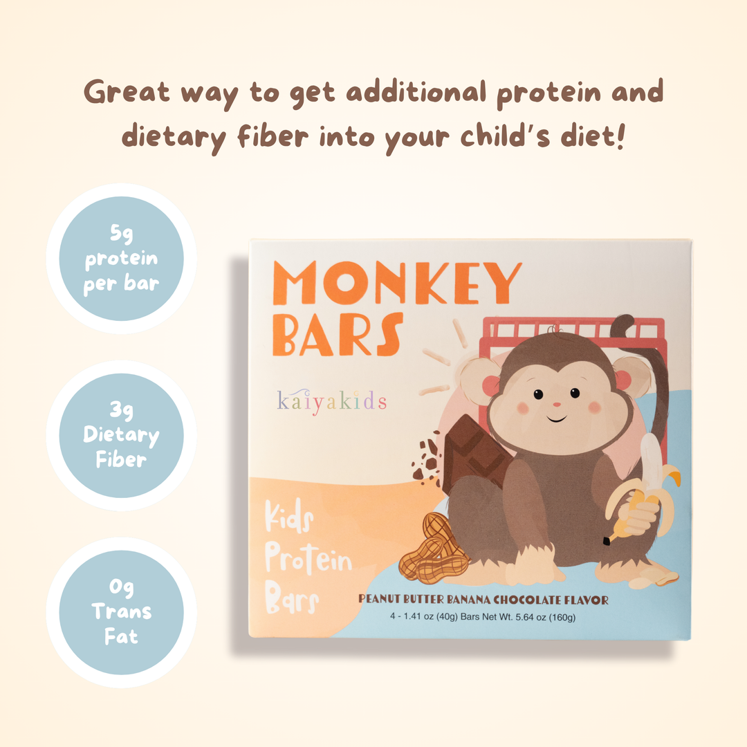 monkey bars