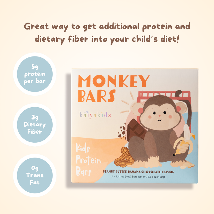 monkey bars