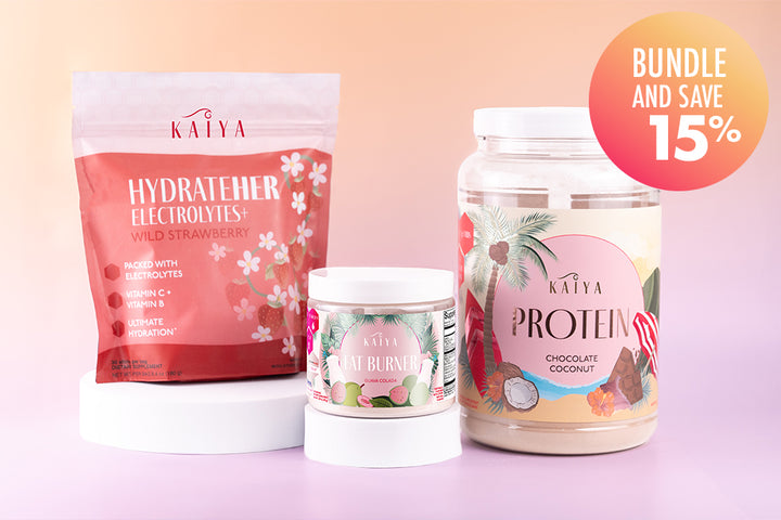 Active Lifestyle Bundle
