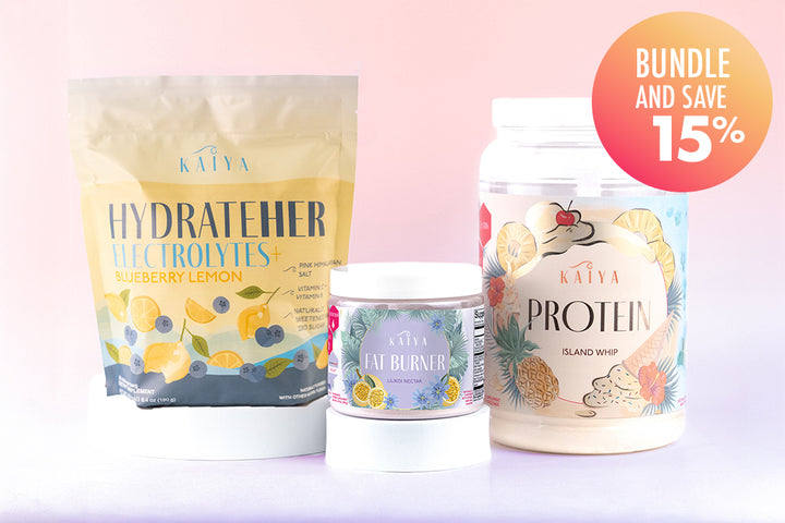 Active Lifestyle Bundle