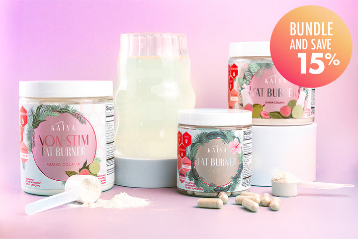 Fat Blaster Bundle