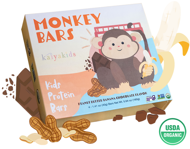 monkey bars