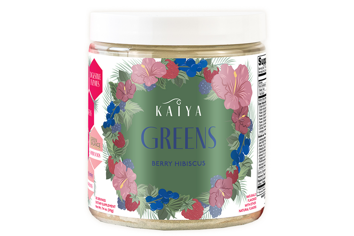 Greens