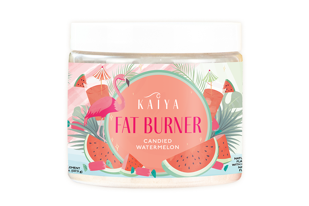 Fat Burner