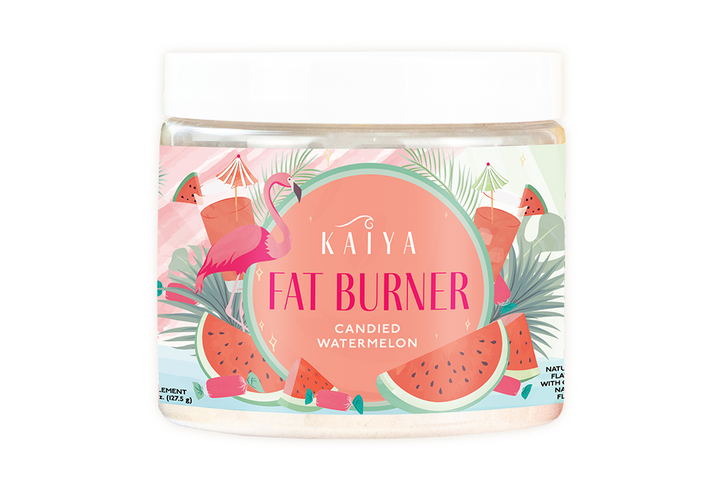 Fat Burner