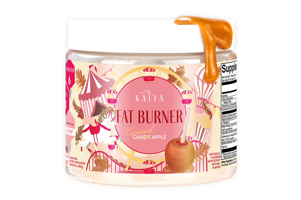 Fat Burner