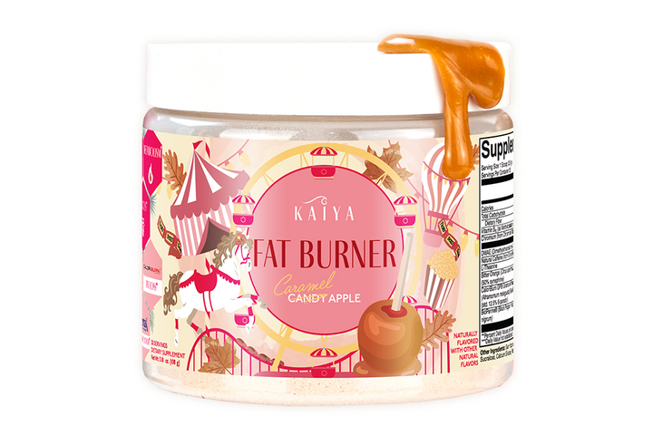 Fat Burner