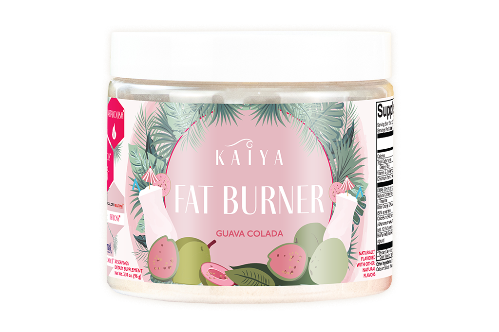 Fat Burner