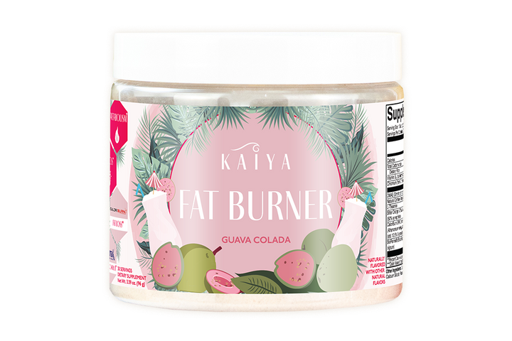 Fat Burner