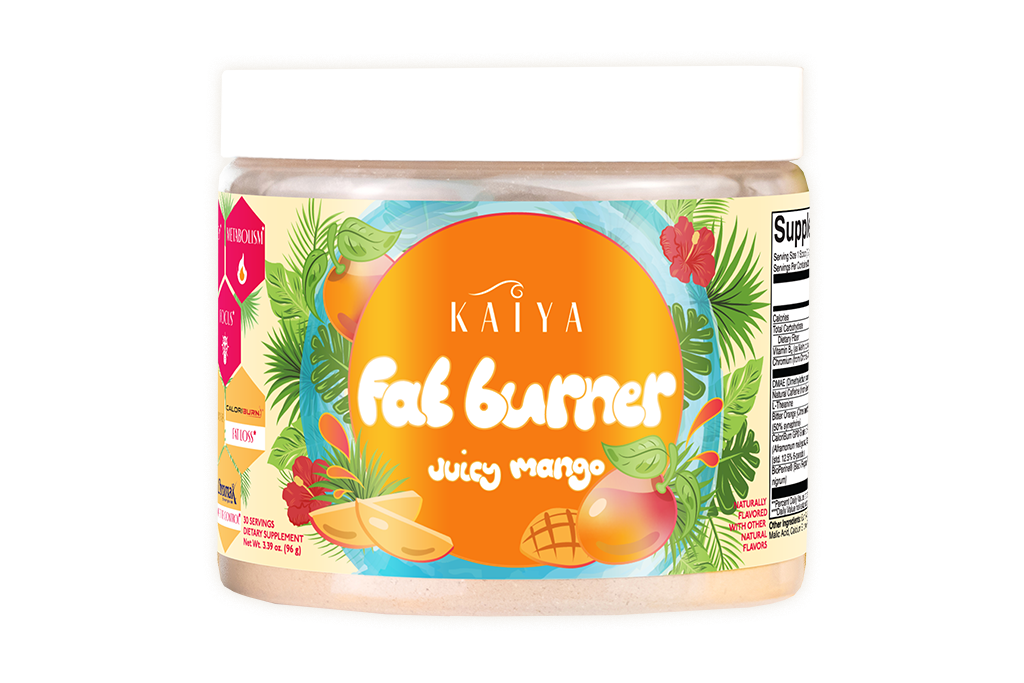 Fat Burner