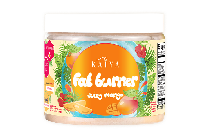 Fat Burner