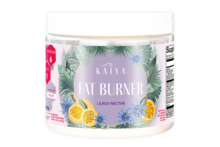 Fat Burner