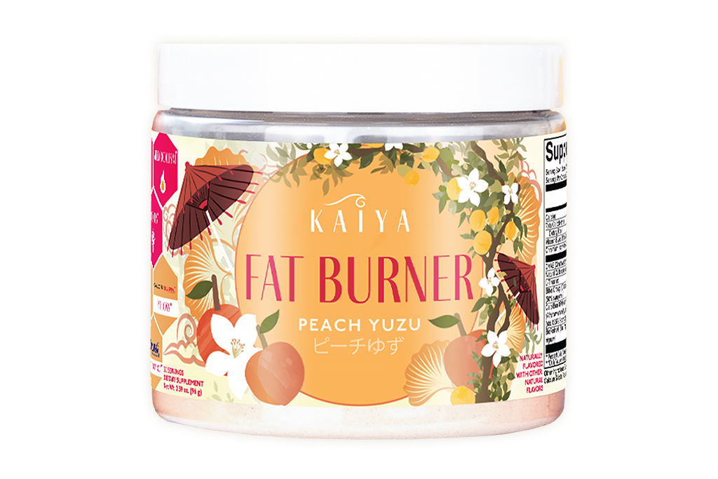 Fat Burner