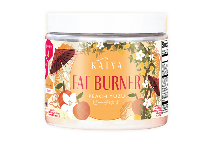 Fat Burner