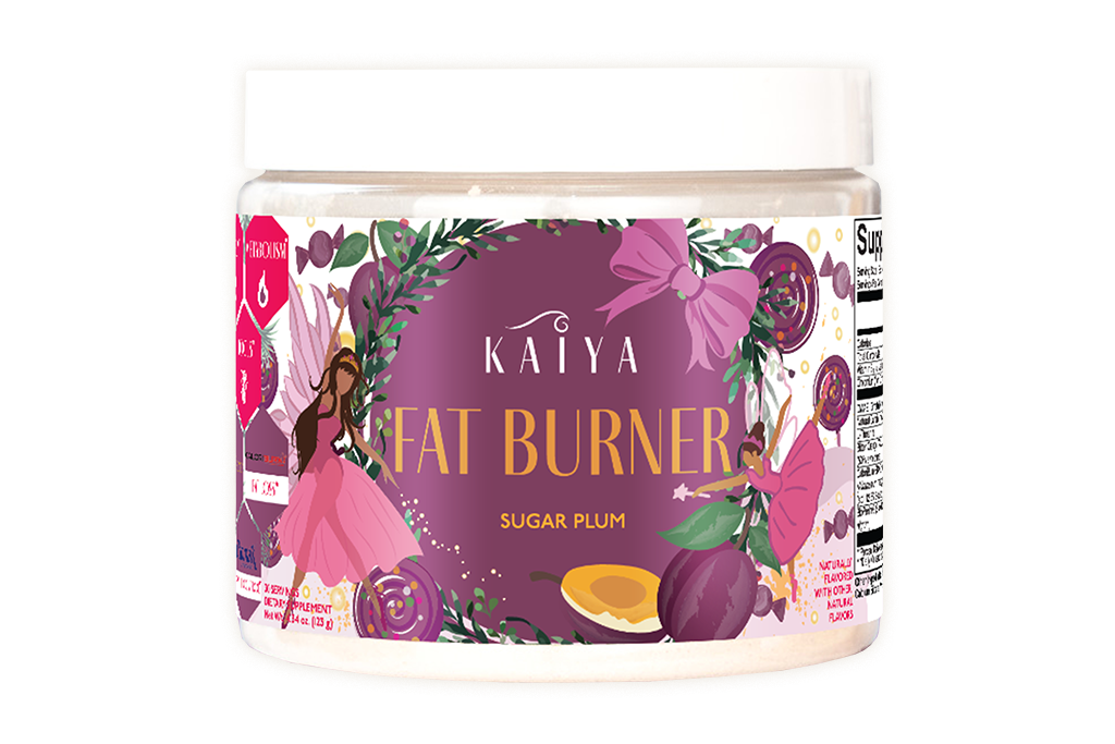 Fat Burner