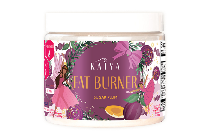 Fat Burner