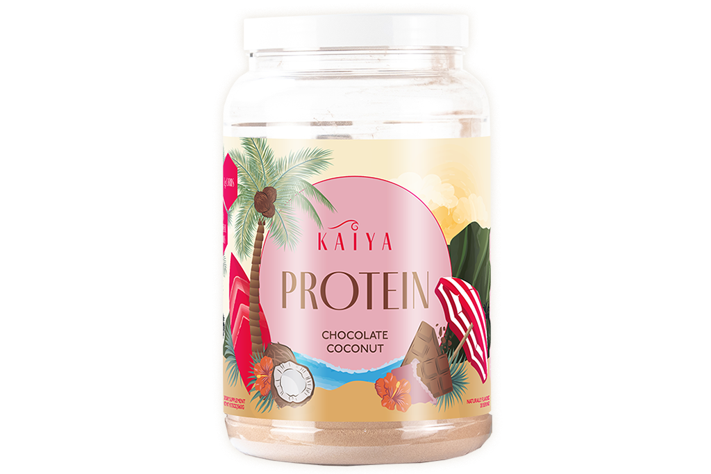 Whey Protein Isolate