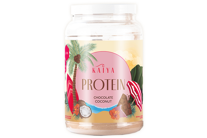 Whey Protein Isolate